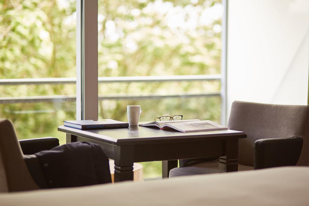 Van Der Valk Hotel Ara Zwijndrecht Dış mekan fotoğraf