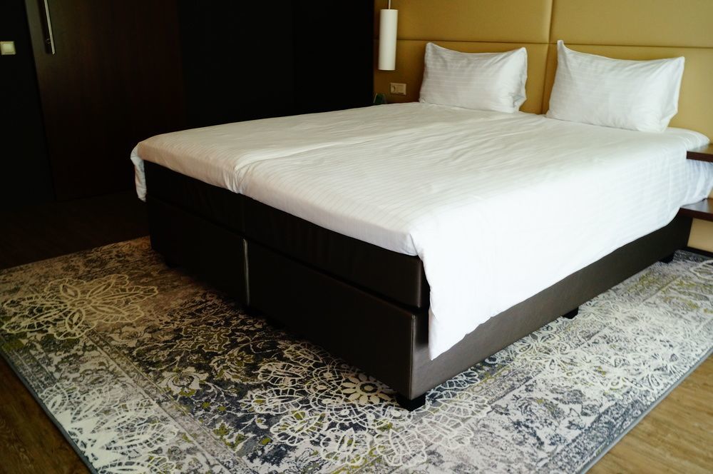 Van Der Valk Hotel Ara Zwijndrecht Dış mekan fotoğraf
