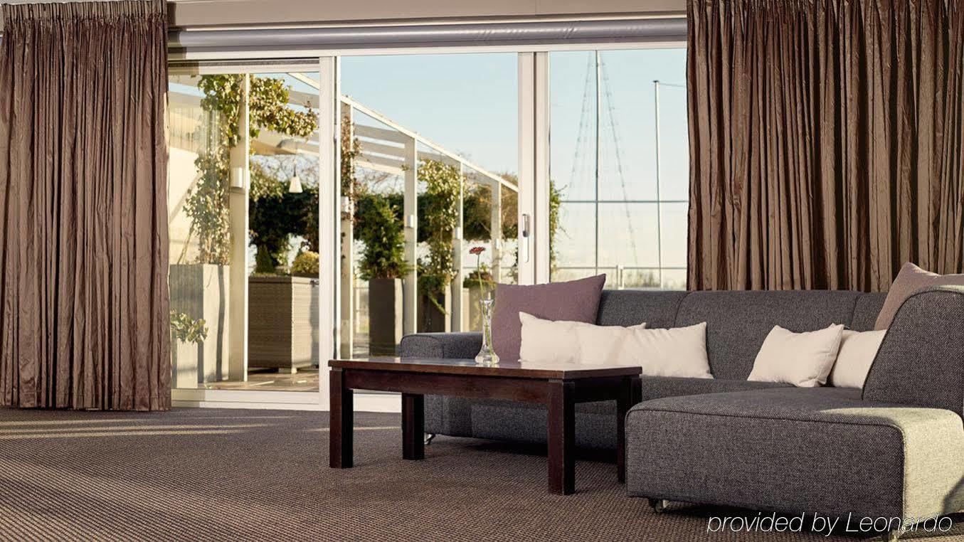 Van Der Valk Hotel Ara Zwijndrecht Dış mekan fotoğraf