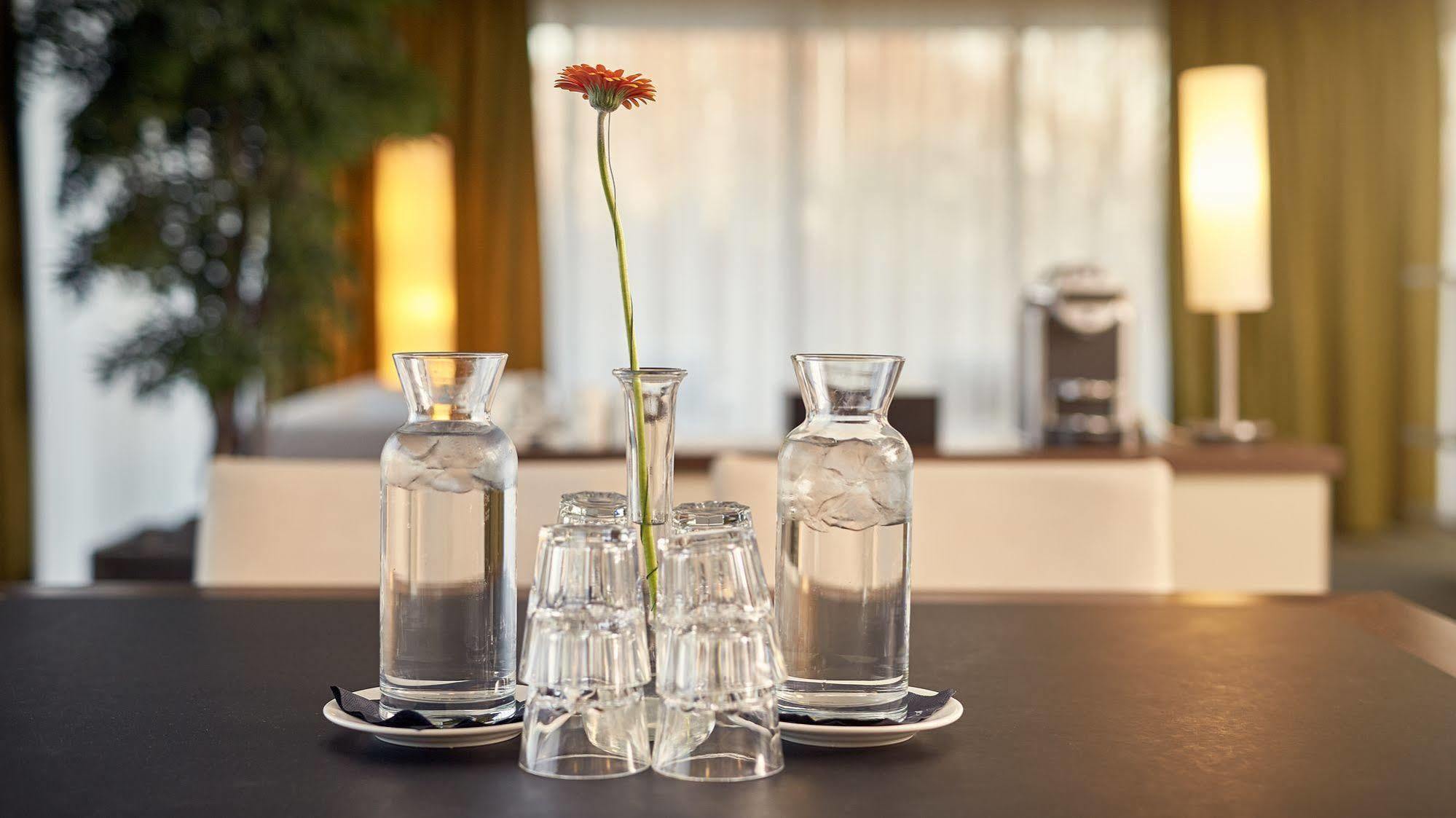 Van Der Valk Hotel Ara Zwijndrecht Dış mekan fotoğraf