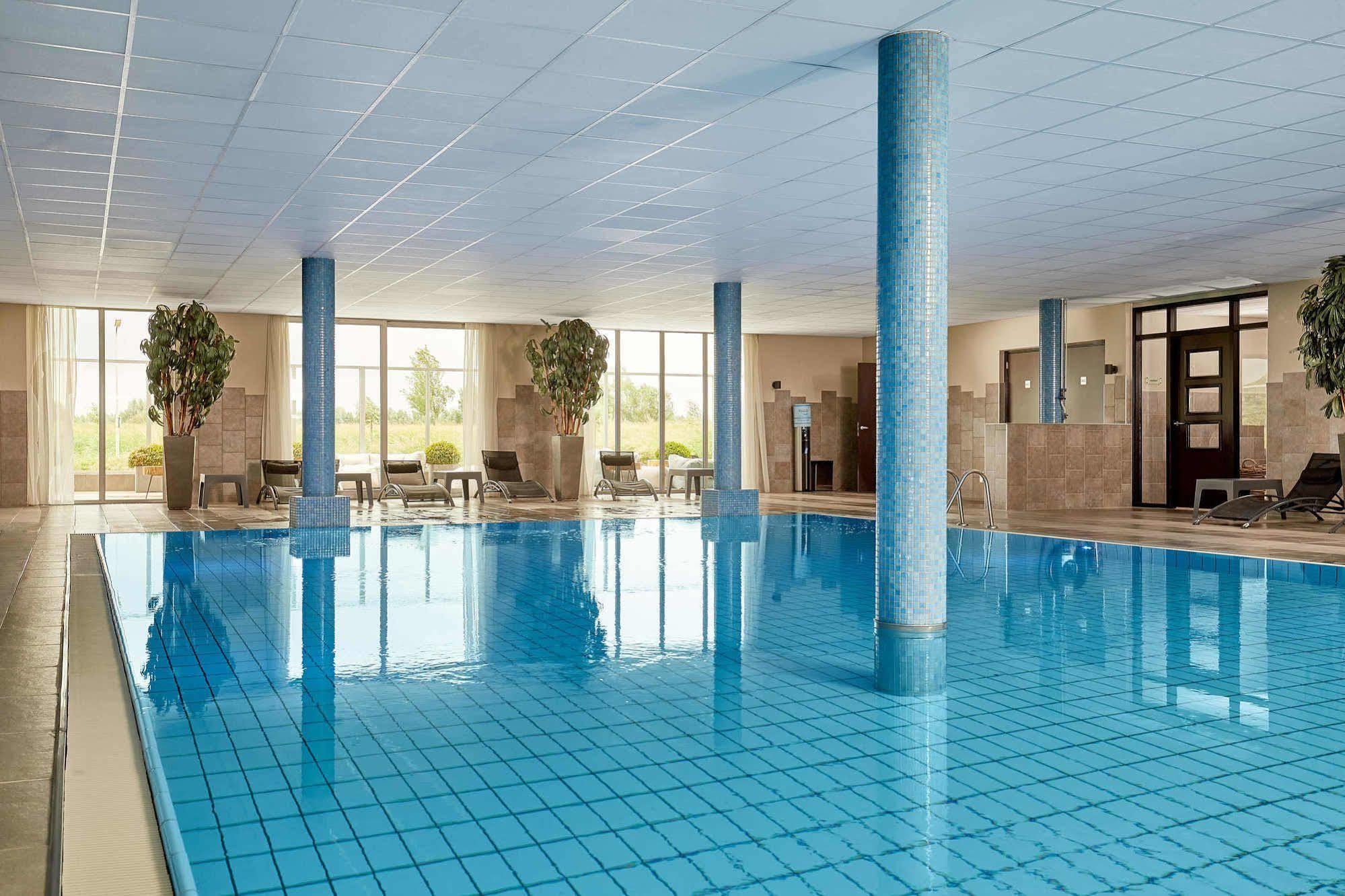 Van Der Valk Hotel Ara Zwijndrecht Dış mekan fotoğraf